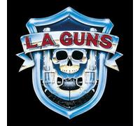 L.A. Guns – L.A. Guns – CD – Universal Music Group