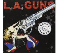 L.A. Guns - Cocked and Loaded
