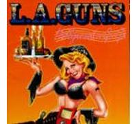 L.a.Guns - Hollywood a Go Go/the Best of