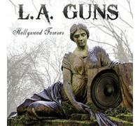 L.A. Guns – Hollywood Forever – CD