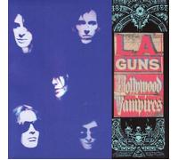 Hollywood Vampires – Hollywood Vampires – CD