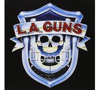 L.A. Guns – L.a. Guns – CD