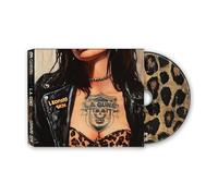 Leopard Skin - Cd Album