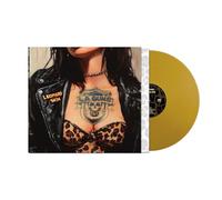 L.A. Guns Leopard Skin (Vinyl) 12" Album Coloured Vinyl