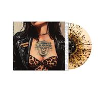L.a. Guns – Leopard Skin