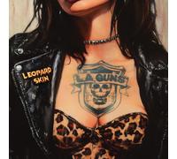 L.A. Guns - Leopard Skin
