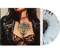 L.A. Guns - Leopard Skin