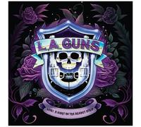 L.A. Guns – Live a Night on The Sunset Strip – CD – Réédition – The Orchard