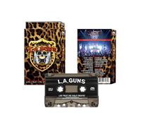 L.a. Guns - Live from the Guild Theatre