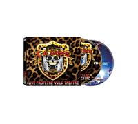 L.A. Guns – Live From The Guild Theatre – CD