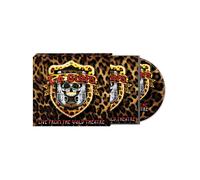 L.A. Guns Live from the Guild Theatre (CD) Album