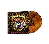 L.A. Guns Live from the Guild Theatre (Vinyl) (PRESALE 07/08/2026)