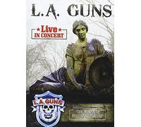 L.a. Guns - Live in Concert [Import anglais]