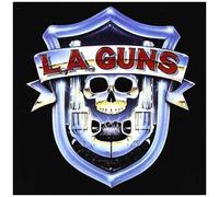 La Guns – Cargo Records