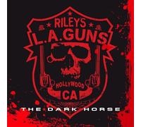 L.a. Guns - Riley's L.A. Guns-The Dark Horse [Import]