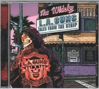 L.A. Guns - Tales from The Strip [Import]