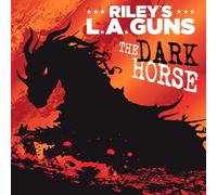 The Dark Horse / The Ballad Of Jayne [7" Vinyl]