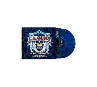 L.A. Guns The Hollywood Years: Live & Loaded (Vinyl) (PRESALE 19/12/2025)