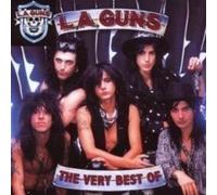 L.A. Guns - The Very Best of