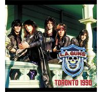 L.A. Guns - Toronto 1990 [Import]