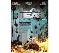 TV Series - L.a. Heat - Seizoen 1