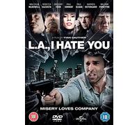 L.A. I Hate You [Edizione: Regno Unito] [Import]