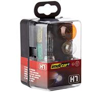 L.A.I.M. 807 Coffret de Secours H7 12 V
