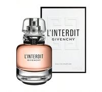 L Â´Interdit -Eau de Parfum -80ml - Vaporizador - Livraison gratuite en 1 à 3 jours Givenchy presenta su nueva fragancia L'Interdit. Un tributo a la feminidad atrevida. No te prohibas nada. AdiÃ³s a l