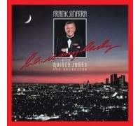 Sinatra,Frank - L.a. is My Lady [Import]