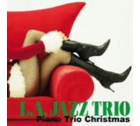 L.A.Jazz Trio - Piano Trio Christmas [Import]