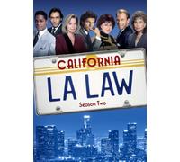 L.A. Law: Season Two