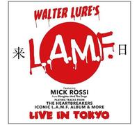 L.A.M.F. - Live In Tokyo [Vinyl]