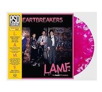 L.A.M.F. The Found '77 Masters