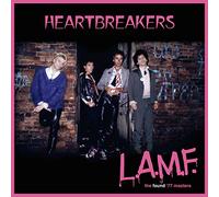 L a M F/the Found 77 Masters/l a M F Demo Sessions/In ook