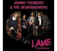 L.A.M.F. The Lost '77 Mixes G