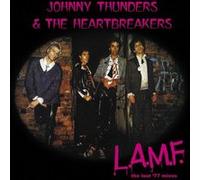 L.A.M.F. - The Lost '77 Mixes Vinyle Violet