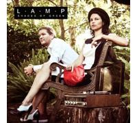 L.A.M.P - Shades of Green