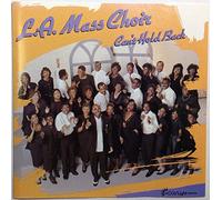 L.a. Mass Choir - Can't Hold Back