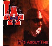 L.a.Nash Feat.Jew'Ell - It'S About Time