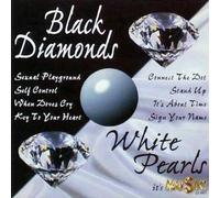 L.A. Nash / Various - it's about time / black diamonds [CD]