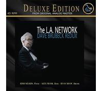 L.a. Network - Dave Brubeck Redux