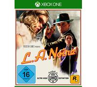 L. A. Noire, 1 Xbox One-Blu-ray Disc