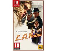 L.a. Noire