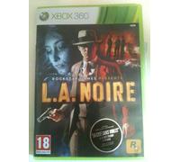 L.a. Noire