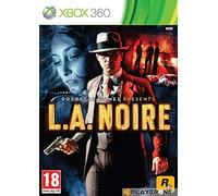 L.A. Noire