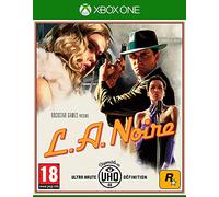 L.A. Noire