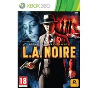 L.a. Noire