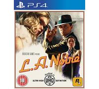 L.A. Noire