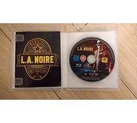 L.A NOIRE
