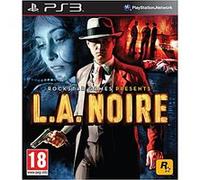 L.A. Noire C
